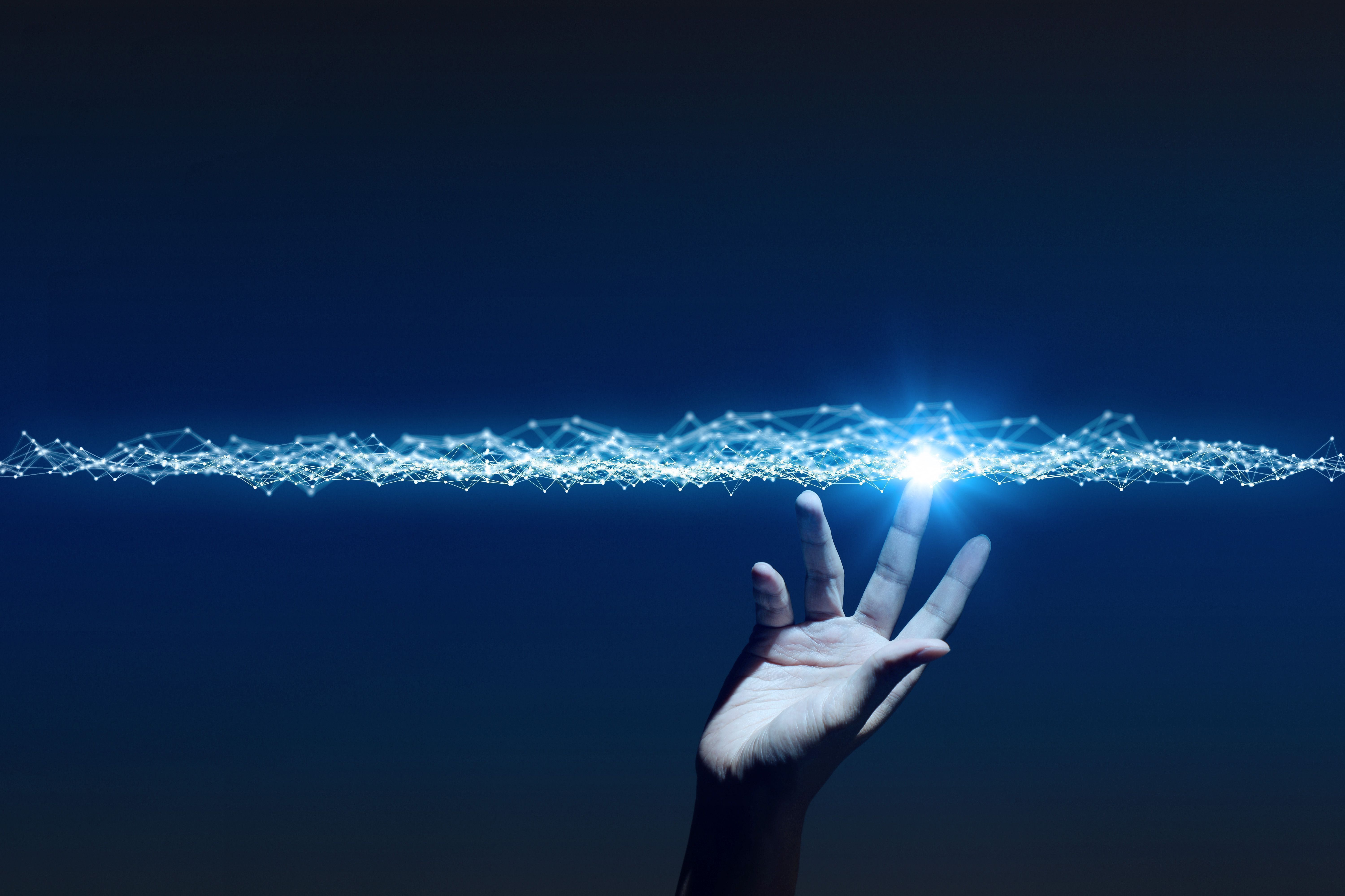 Survival in the face of constant change: 4 key traits of transformative organizations